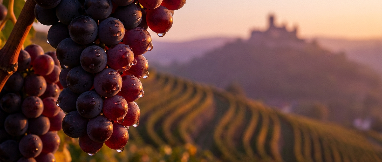 Weingut Hetzel auf Social Media — Steillagen, Sekt und drei Generationen erzählen